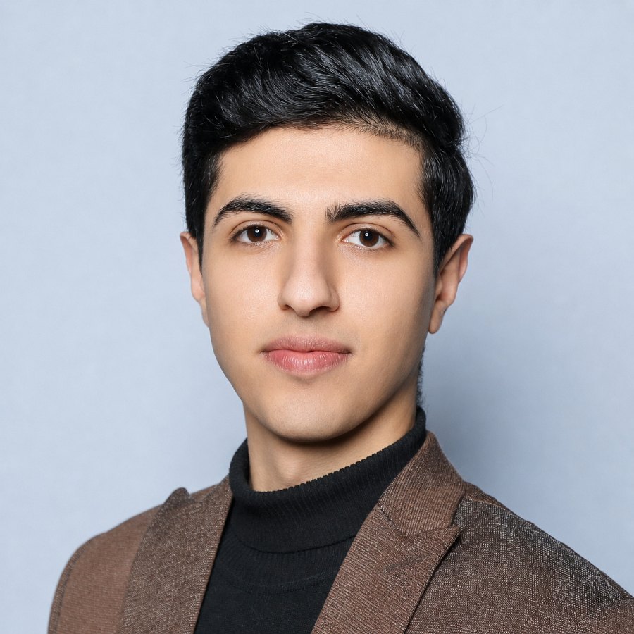 أحمد هيثم